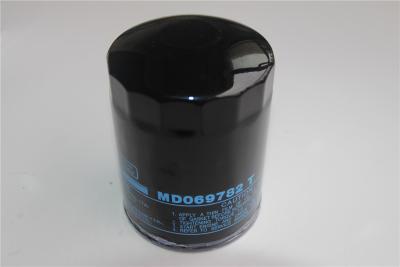 China Japan Auto Diesel Ölfilter MD069782 MD069782T 1230A045 MZ690071 zu verkaufen