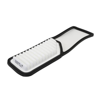 China De witte Filter van de de Luchtopname van de Kleuren Automotor voor Japanse Auto Daihatsu 17801-B2050 Te koop