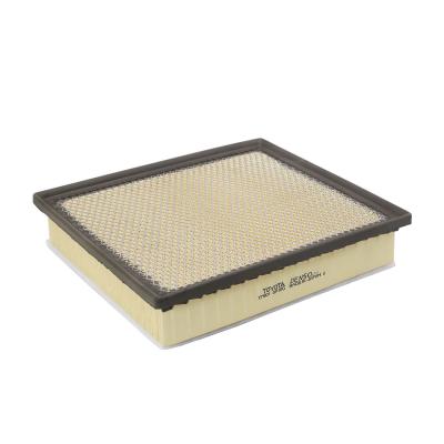 China Toyota Car Air Filter 17801-0P100 / High Performance Auto Ac Filter for sale