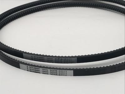 China 9091602211 EPDM Car Engine Timing Belt 5.7mm 30M/S Ribbed Belt for sale