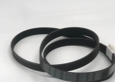 China Normale Grootte 7PK2090 Autov Serpentine Belt For Toyota Te koop