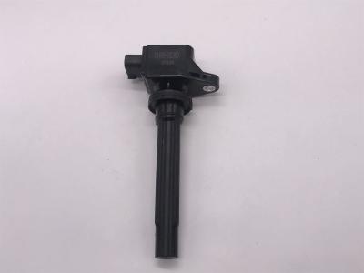 China Black 33400-62J00 Suzuki Swift Car Ignition Coil for sale