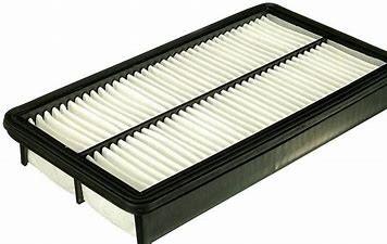 China Luftfilter HENGST E510L Soem-ODM 86386000  Xc90 zu verkaufen