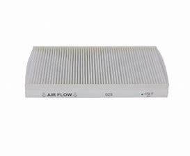 China 2S6H19G244AA 2S6J19G244AA Fiesta Air Filter Replacement for sale