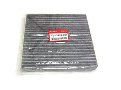 Chine Remplacement de filtre de cabine de 80292-SDG-W01 80292-SHK-N00 Honda Civic à vendre