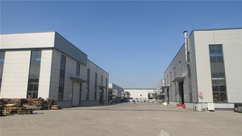 Verified China supplier - Yangzhou Kailai Plastic Co., Ltd.