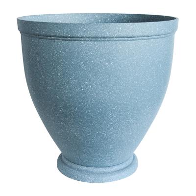 China Garden Flowerpot Design Dot CLASSIC Hot-selling Glass Effect for sale