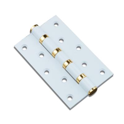 China 5 Inch Modern Stainless Steel Ball Bearing Pivot Door Hinge For Wood Door for sale