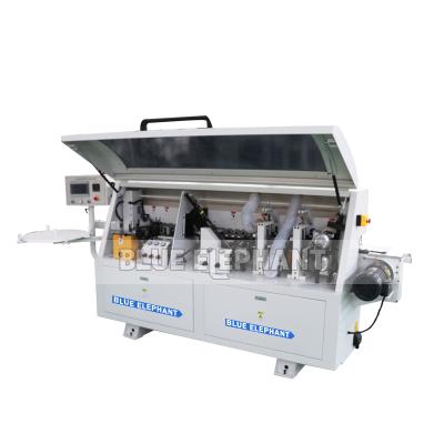 China Widely used factory automatic edge banding machine wood working machine for sale for sale