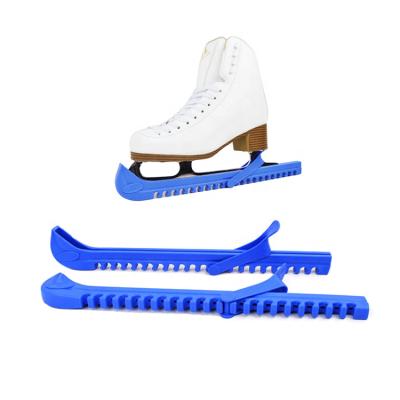 China Skate Guard Adjustable Hockey Blade Guards Ice Hockey Field Sports Safty Skate Guard for sale