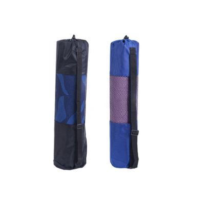 China Factory Price Portable Wholesale Women Gym Yoga Bags Logo Yoga Mat Travel Bag Custom Made for sale