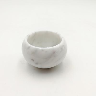 China Viable hot sale natural marble tea cup for sale for sale