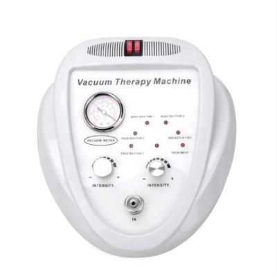 China Hot Lift Vacuum Therapy Breast And Butt Enlargement Lift Up Machine for sale