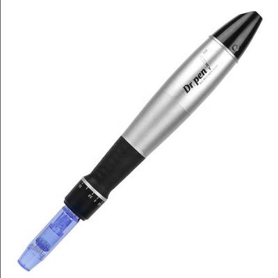 China Skin Rejuvenation Best Dr. Pen Microneedle Anti Wrinkle Quality Derma Treatment Pen Skin Care for sale