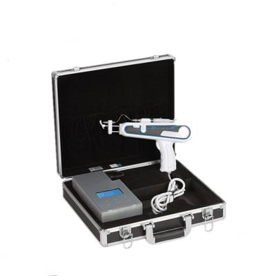 China Pigment 2019 Best Selling Mesotherapy Injector Mesotherapy Gun u225 Therapy Meso Injector Meso Injector for sale