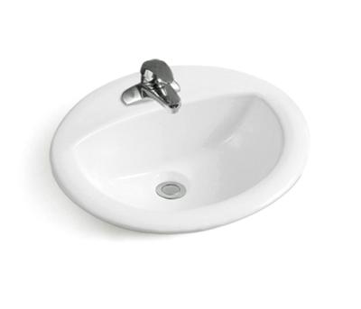 China Counter Basin Cheap Price Wash Hand Basin Bathroom Above Counter Basin Ceramic Basin for sale