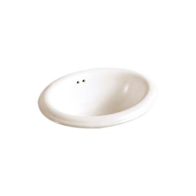 China Oval Hand Wash Basin Bathroom Ceramic Round Hand Wash Basin Design Over Counter Basin for sale