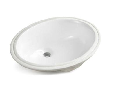 China Cheap Under Counter Basin Wholesale Under Counter Sink Designs Ceramic Sink Basin for sale