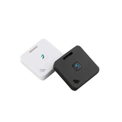 China BLE5.0 Temperature Sensor iBeacon STiE10 Small iBeacon Tag with Optional Acceleration Sensor and Temperature Humidity Sensor Beacon iBeacon&Eddystone BLE 5.0 for sale