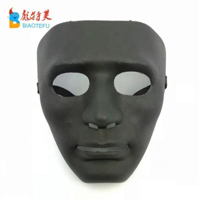 China jabbawockeez hiphop cheap plastic full face mask for sale