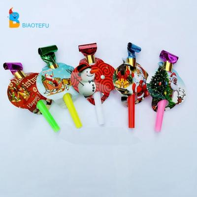 China 11cm Long Birthday Party Toy Blow The Dragon For Birthday Party for sale