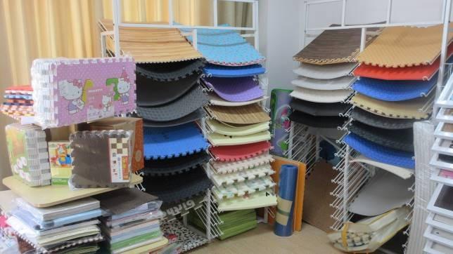 Verified China supplier - Suzhou Hred Mat Co., Ltd.