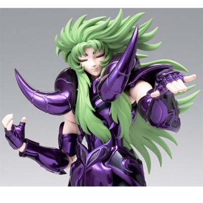 China Cloth Aries Sion Action Figures Cartoon Toy Saint Cloth Myth Anime Figures Saint Seiya Ex Saint Myth for sale