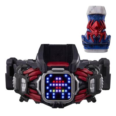 China Cartoon Toy Kamen Rider Transformation Belt DX Demon Driver Transform Belt Spider Belt Action Number Toys [Pre-order] for sale