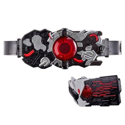 China Collectible Doll Toy Kamen Rider Zero One Transformation Belt DX AKU Driver Masked Rider Cartoon Toys for sale