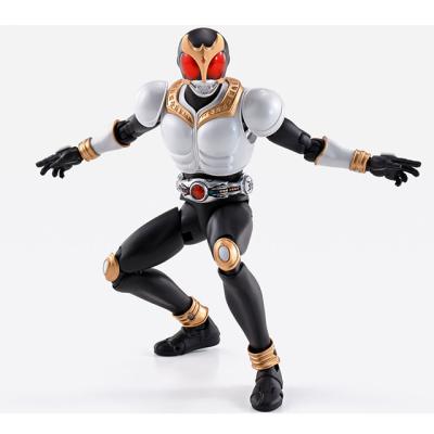 China Cartoon Toy PB Limited SHF HIDDEN JUMPER KUUGA Shape Action Numbers Model Growing Mobile Collection Toys for sale