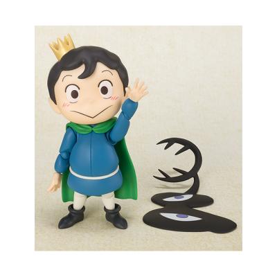 China Cartoon Toy [Pre-Order] S.H.Figuarts Sabotage And Kage Japan Anime Rank Of The Kings Collection PVC Toys Action Number for sale