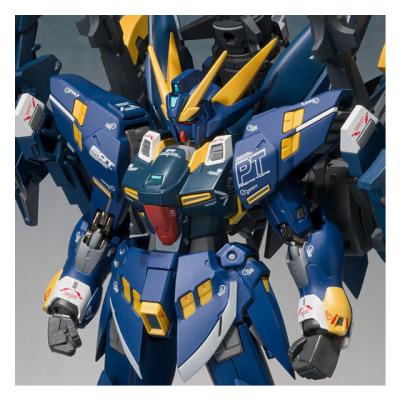 China Metal MODEL TOY [Pre-order] signature ka spirits robot the 30th Gundam Huckebein action number mobile toys model for sale