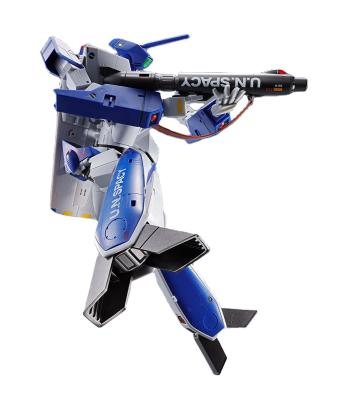 China Cartoon Toy Hot Sale DX Chogokin VF-1A Valkyrie Action Number Collectible Toys for sale