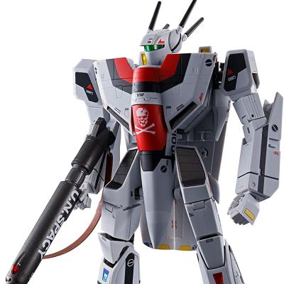 China Cartoon Toy Collectible Model DX Chogokin Action Number PVC Model Figure for sale