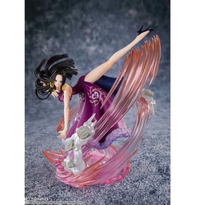 China Japanese Action Figure Girl Cartoon Toy Anime Girl PVC One Piece Action Figures Number for sale