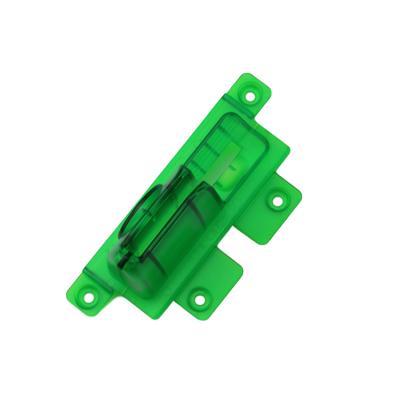 China Card Reader ATM Parts NCR Bezel Anti Skimmer Parts Card Reader For 5886 5887 4450680115 445-0680115 for sale