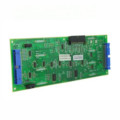 China NCR S1 4450689219 NCR Parts 445-0667059 ATM Parts NCR Pick Interface Board 4450667059 for sale