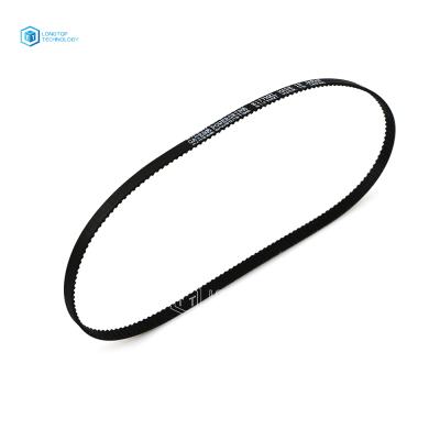 China High Quality ATM Rubber Machine Parts NCR Card Reader Belt 9980235645 Tooth Belt 998-0235645 for sale