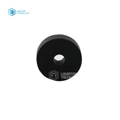 China Pick Module Parts NCR Pick Module Parts Pinch Roll 4450587811 Accessory Bank Machine 445-0587811 Black Plastic Roller 58XX Part ATM Spare Parts for sale