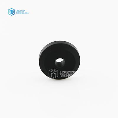 China Black NCR Cash Drawer Small Wheel 445-0571820 For NCR Cash Drawer Accessories Cash Machine Good Price Roller Part ATM Spare Parts for sale