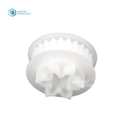 China NCR Machine ATM Parts NCR 24T Gear Parts Pulley Gear 445-0616448 4450616448 for sale