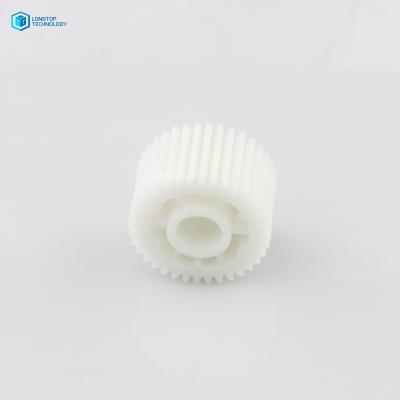 China NCR ATM Machine ATM Parts NCR Gear 36 X Tooth 18 4450611654 Wide For Bank Machine ATM Spare Part Roller 445-0611654 for sale