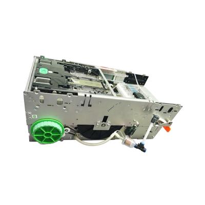 China Cardboard ATM Machine Parts NCR S2 Stacker NCR Stacker 445-0732256B 4450732256B for sale