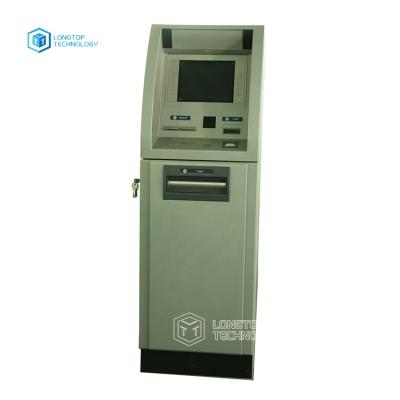 China bank wincor whole machine 1500xe wincor 1500xe atm machine complete machine1500xe for sale