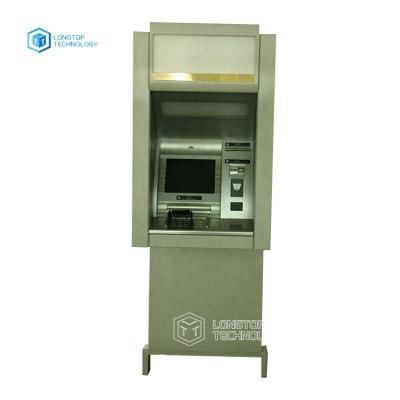 China bank wincor whole machine wincor procash 2050xe wincor2050xe complete machine for sale