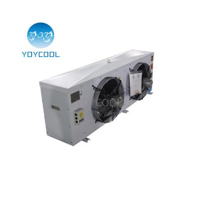 China Hotels Evaporative Condenser Fan Cooling Other Refrigeration And Heat Exchange Equipment for sale