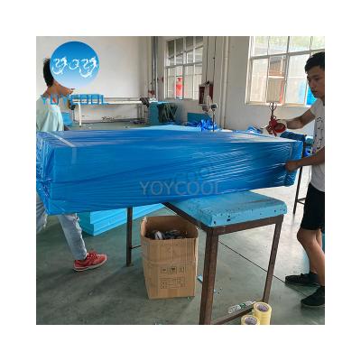 China Contemporary pvc sandwich panel xps tile backer board xps cement compositee board for sale