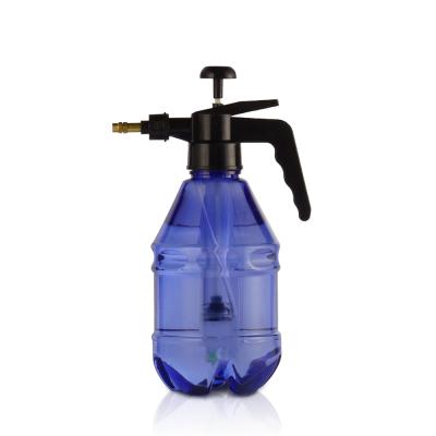 China Agriculture Taizhou 1.5L Manual Pressure Jet Pump Garden Sprayer for sale