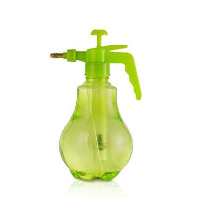 China Portable 1.5L Agriculture Garden Pump Pressure Water Sprayer for sale