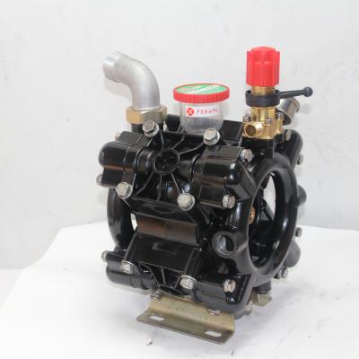 China Hotels HYDRULE Pump Sprayer Type And Agriculture Use Diaphragm Pump for sale